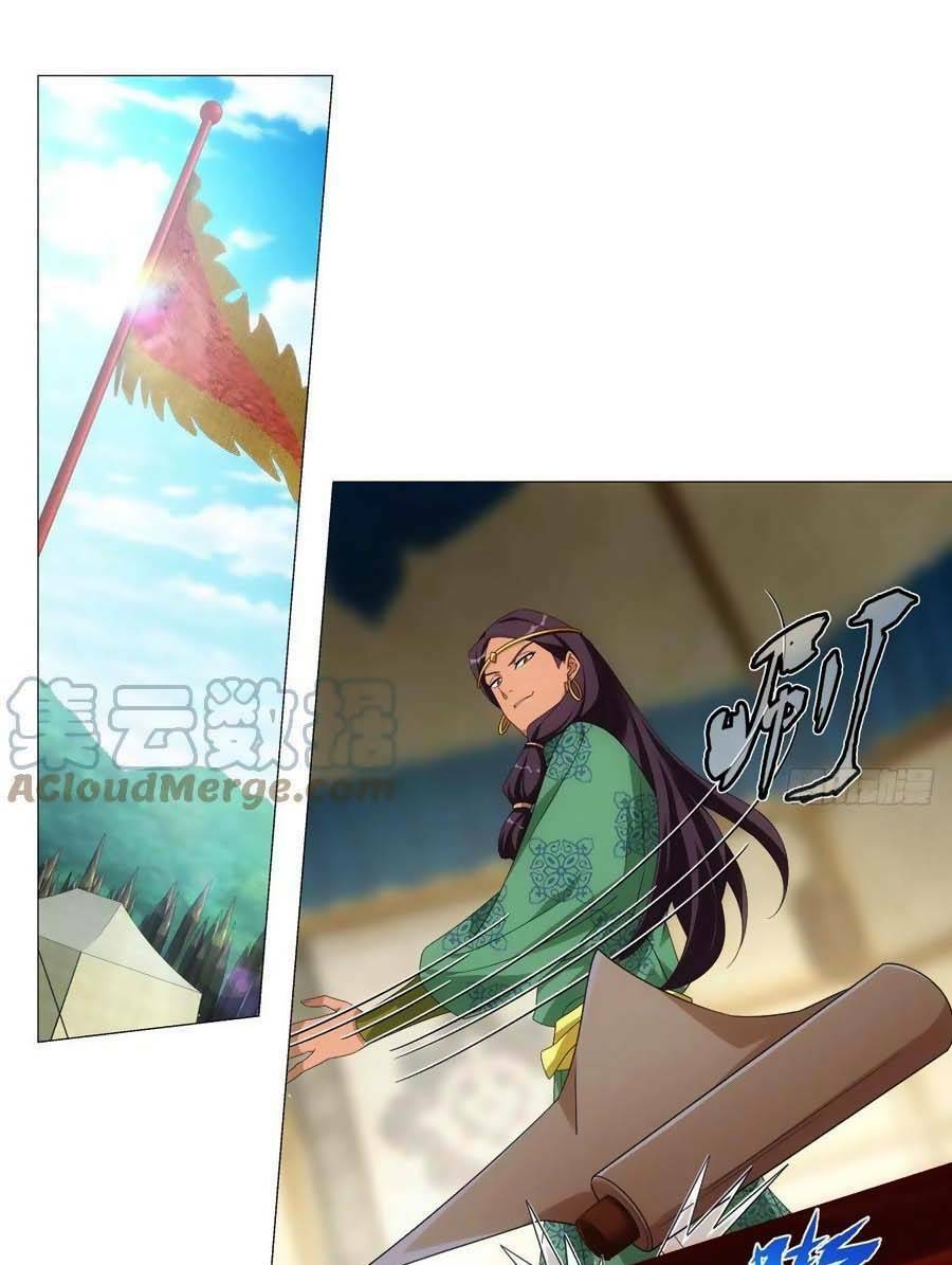 Tướng Quân! Không Nên A!: Chapter 97