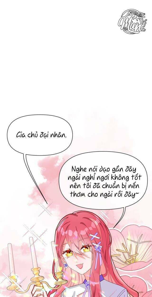 Công Chúa Phản Diện: Chapter 2