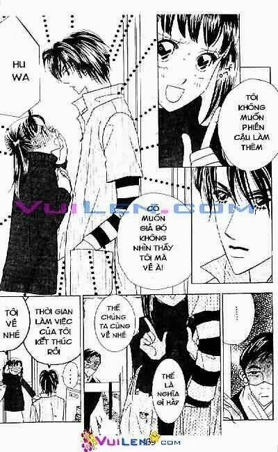 1/4 Tình Yêu: Chapter 7