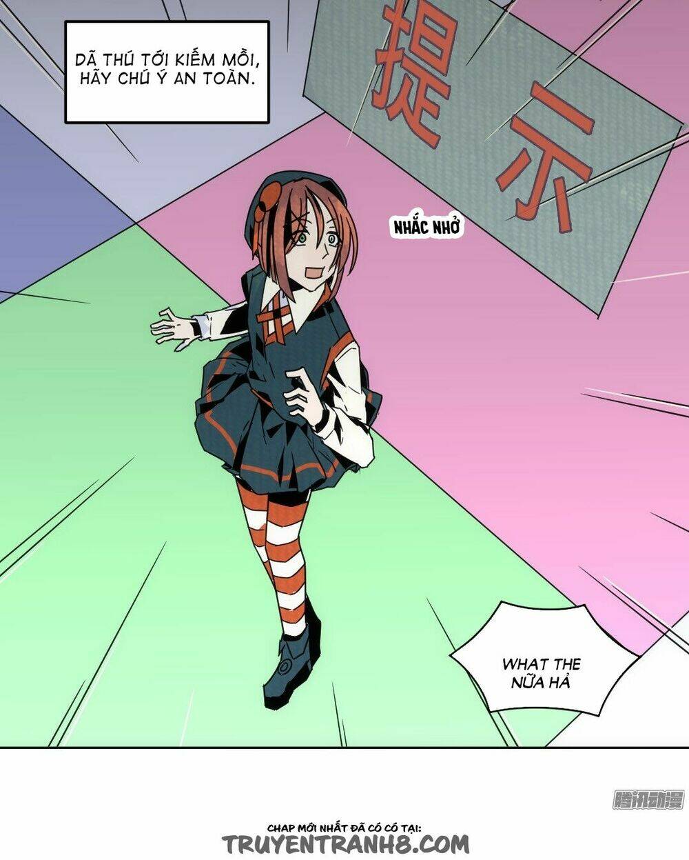 Điều Ước Của Người Phàm: Chapter 34