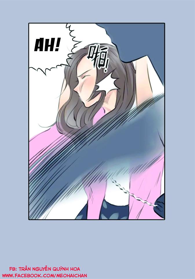 Lời Nguyền Cinderella: Chapter 35