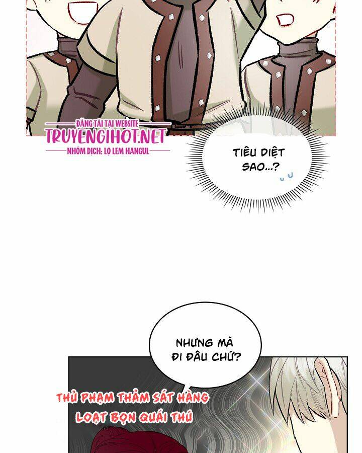 Kẻ Tạo Ra Nữ Phản Diện: Chapter 43