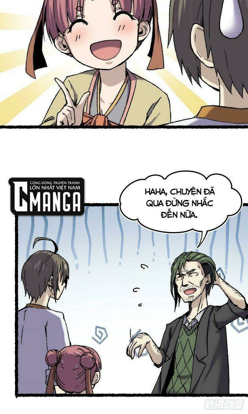Ta Độ Kiếp Thất Bại Đều Là Tại Ngươi: Chapter 70