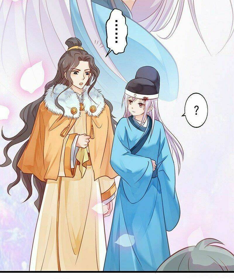 Bệ Hạ Xin Tự Trọng: Chapter 14