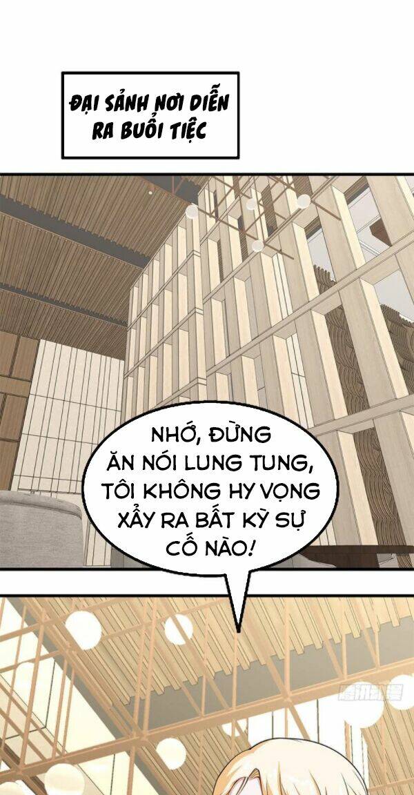 Người Ở Rể Mạnh Nhất: Chapter 13