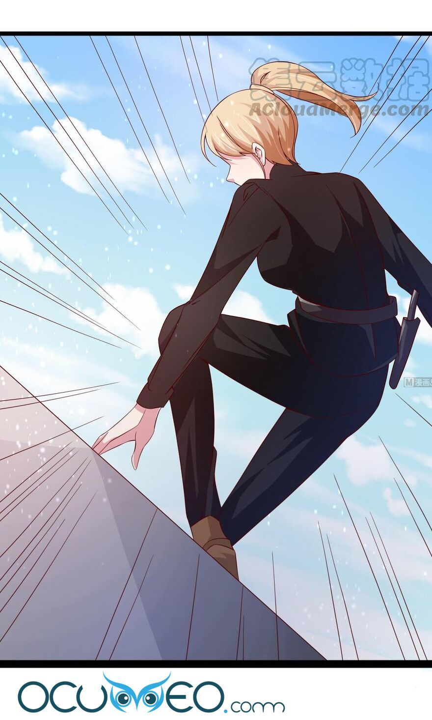 Cô Sát Thủ Ơi, Yêu Nhau Nhé: Chapter 61