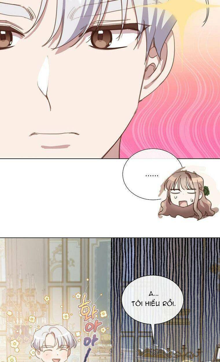 Mất Đi Một Người Chị Tốt: Chapter 17