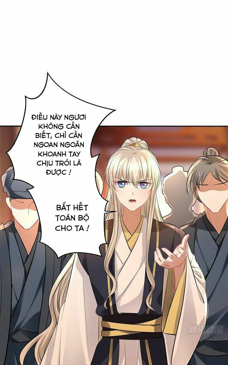 Vương Phi Thật Thích Trang Điểm: Chapter 163