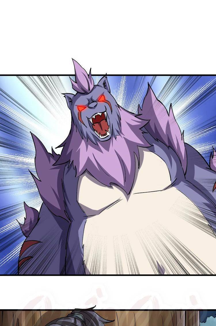 Đấu Hồn Đại Lục: Chapter 12