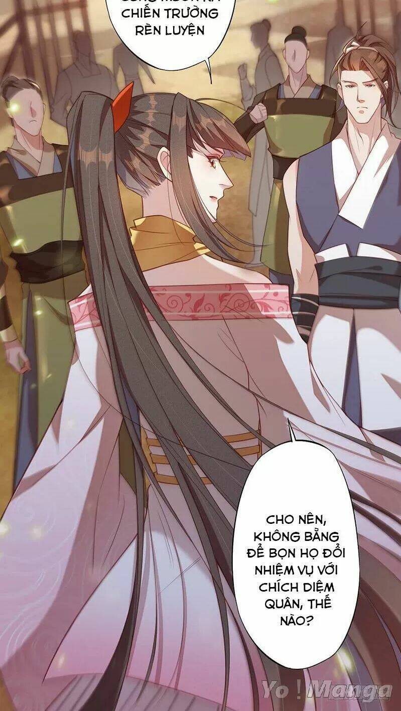 Tuyệt Thế Luyện Đan Sư: Chapter 119