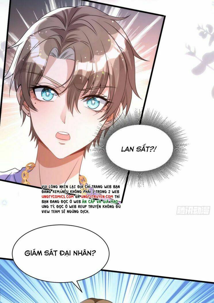 Thú Thụ Bất Thân: Chapter 117