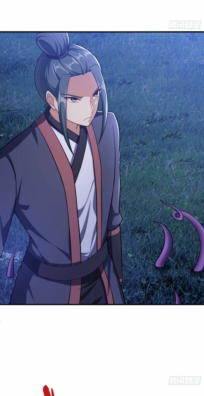 Yêu Giả Vi Vương: Chapter 107