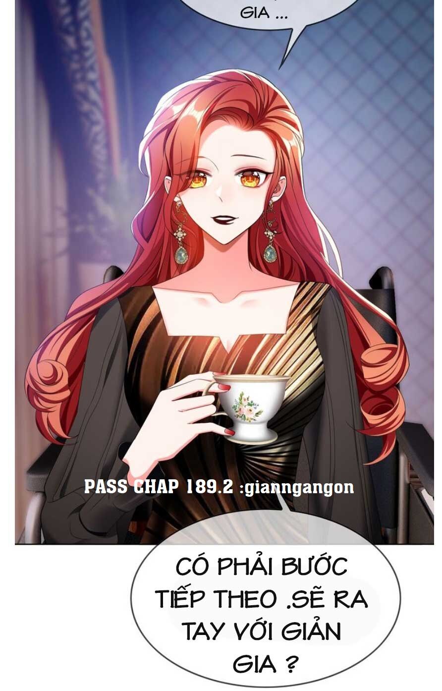 Cô Vợ Nhỏ Nuông Chiều Quá Lại Thành Ác!!: Chapter 189.1