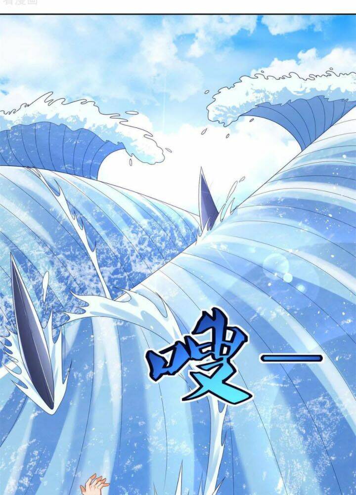 Chí Tôn Toàn Năng: Chapter 72