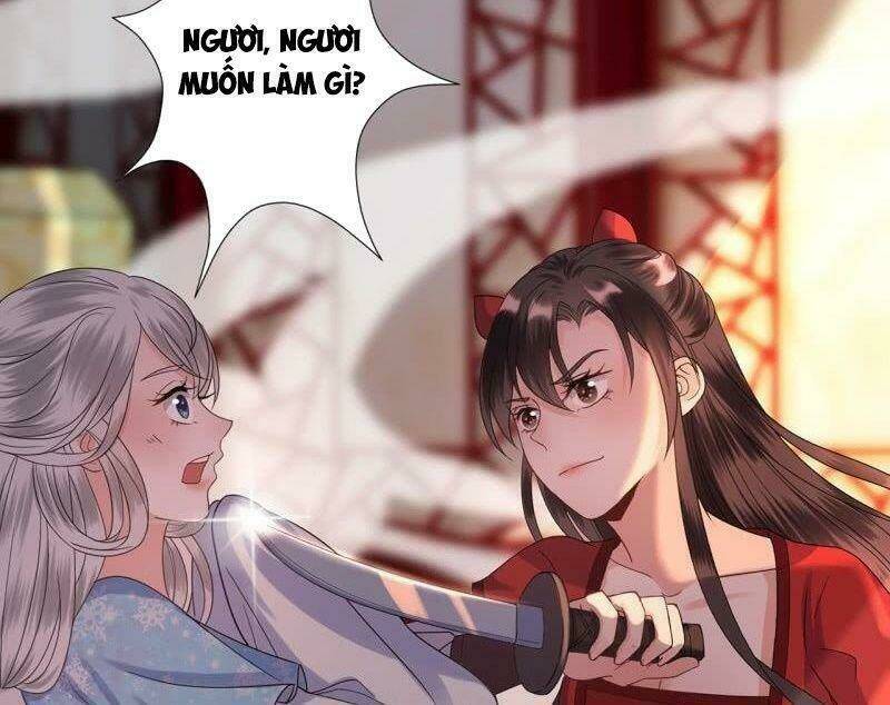 Vương Gia Kiêu Ngạo Quá Khó Cua: Chapter 29