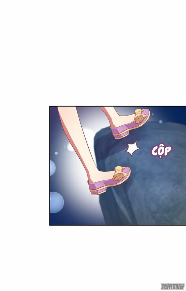 Phép tắc yêu đương của Ma Vương: Chapter 22