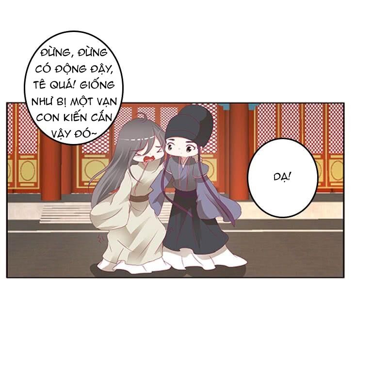 Thông Linh Phi: Chapter 478