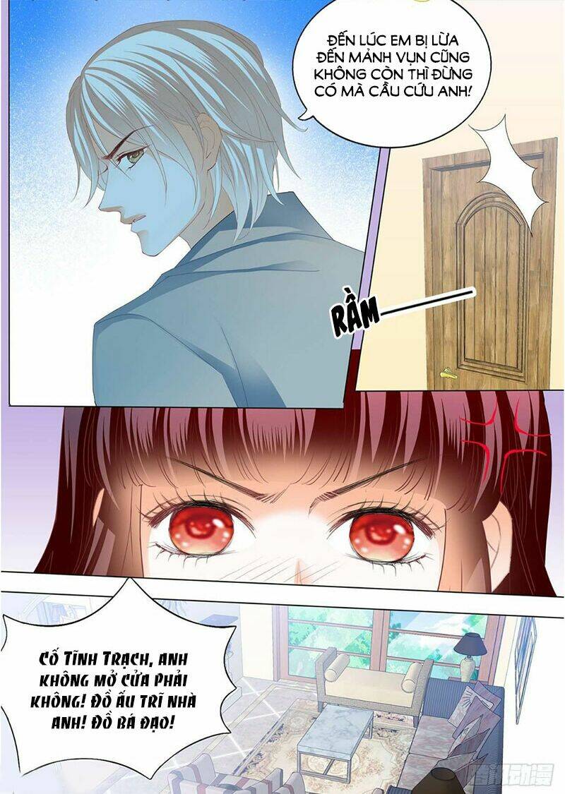 Thiểm Hôn Kiều Thê: Chapter 255