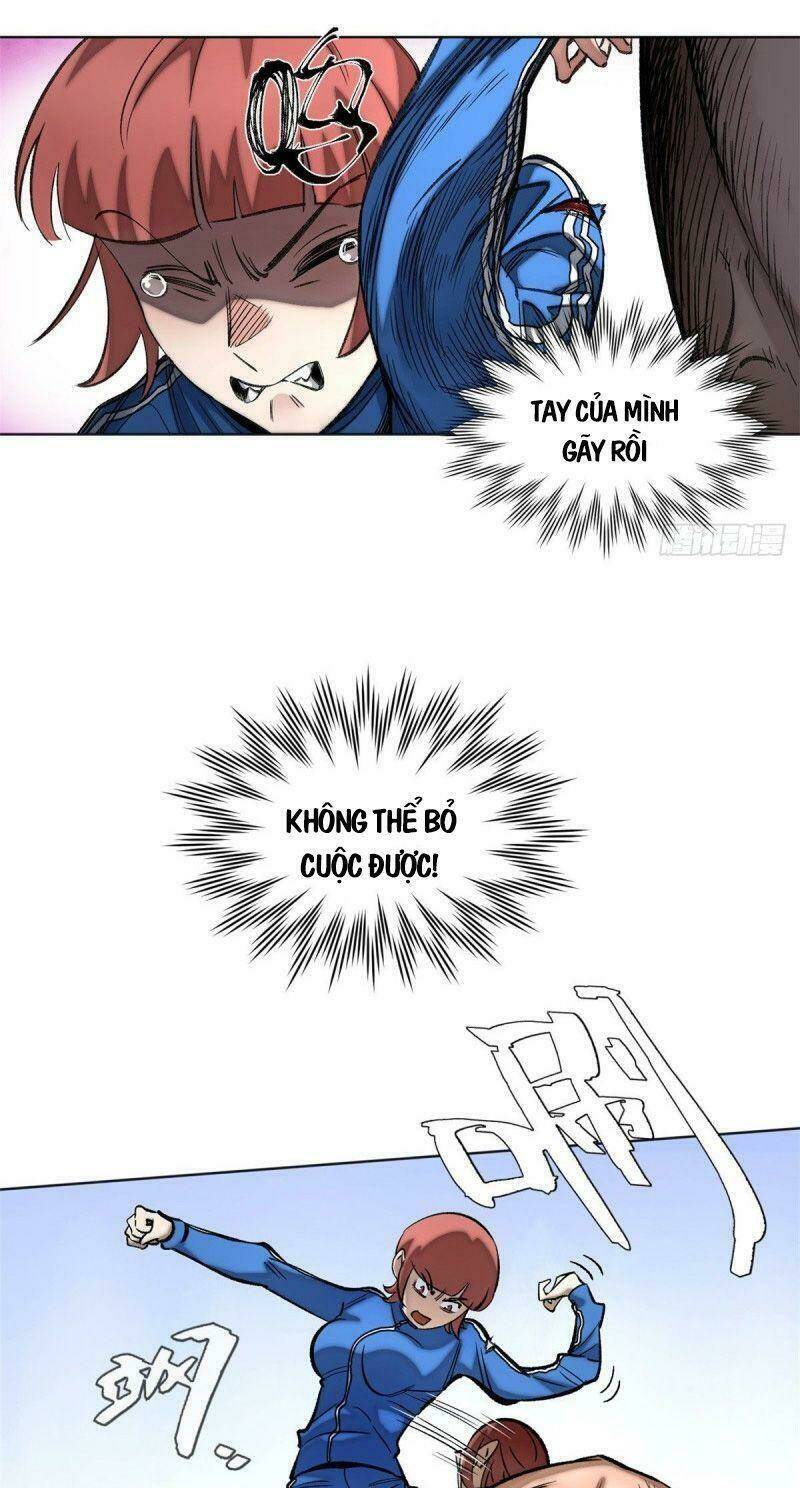 Minh Nhật Chi Kiếp: Chapter 62