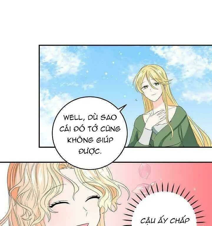 Tôi Là Bạn Gái Cũ Của Một Người Lính: Chapter 14