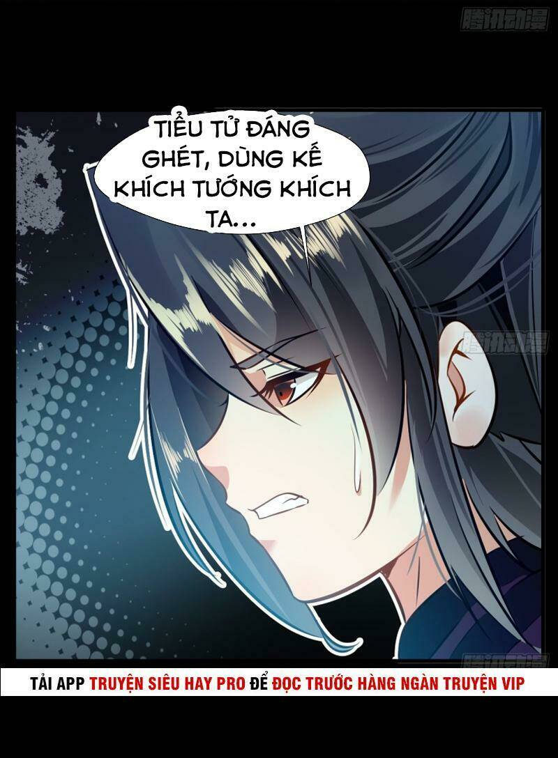Tuyệt Thế Đế Tôn: Chapter 72