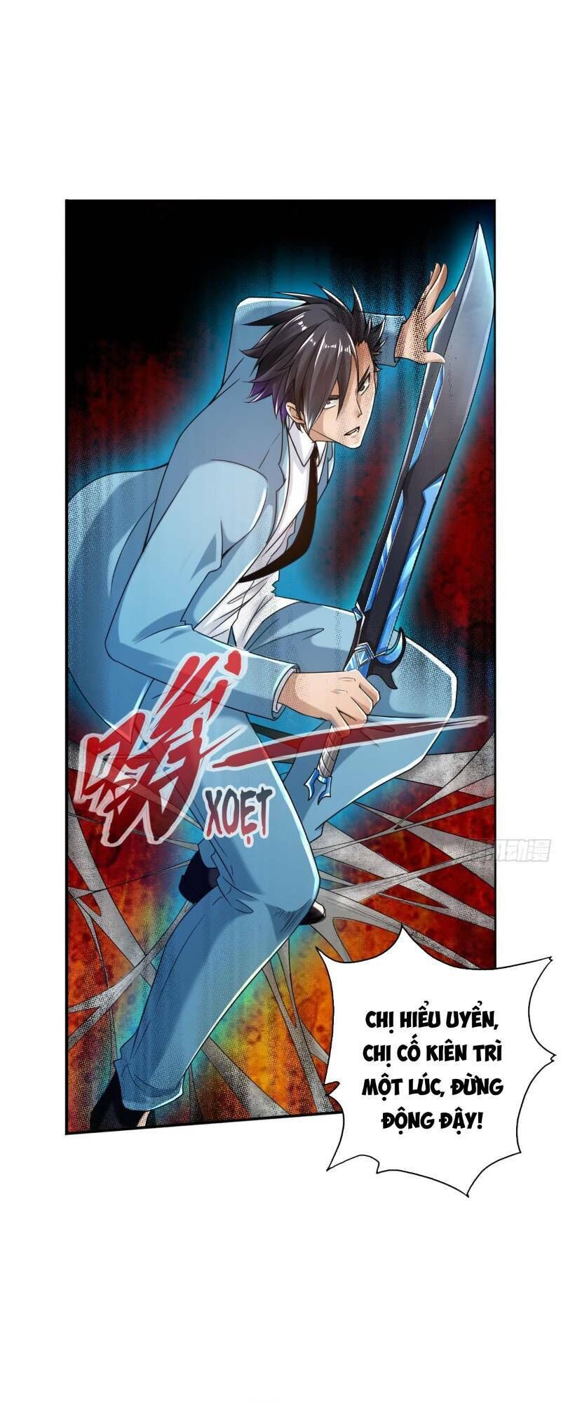 Hệ Thống Tìm Đường Chết Mạnh Nhất: Chapter 30
