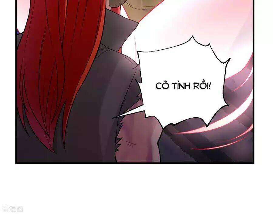 Anh Ấy Đến Từ Địa Ngục: Chapter 25