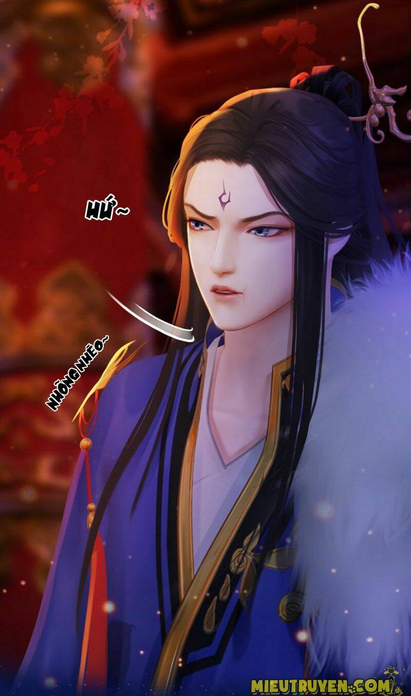 Yêu Nhan Lệnh: Chapter 99