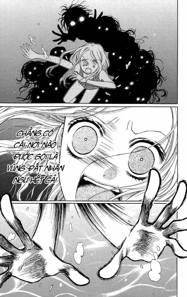 Screaming Lesson!!!: Chapter 22