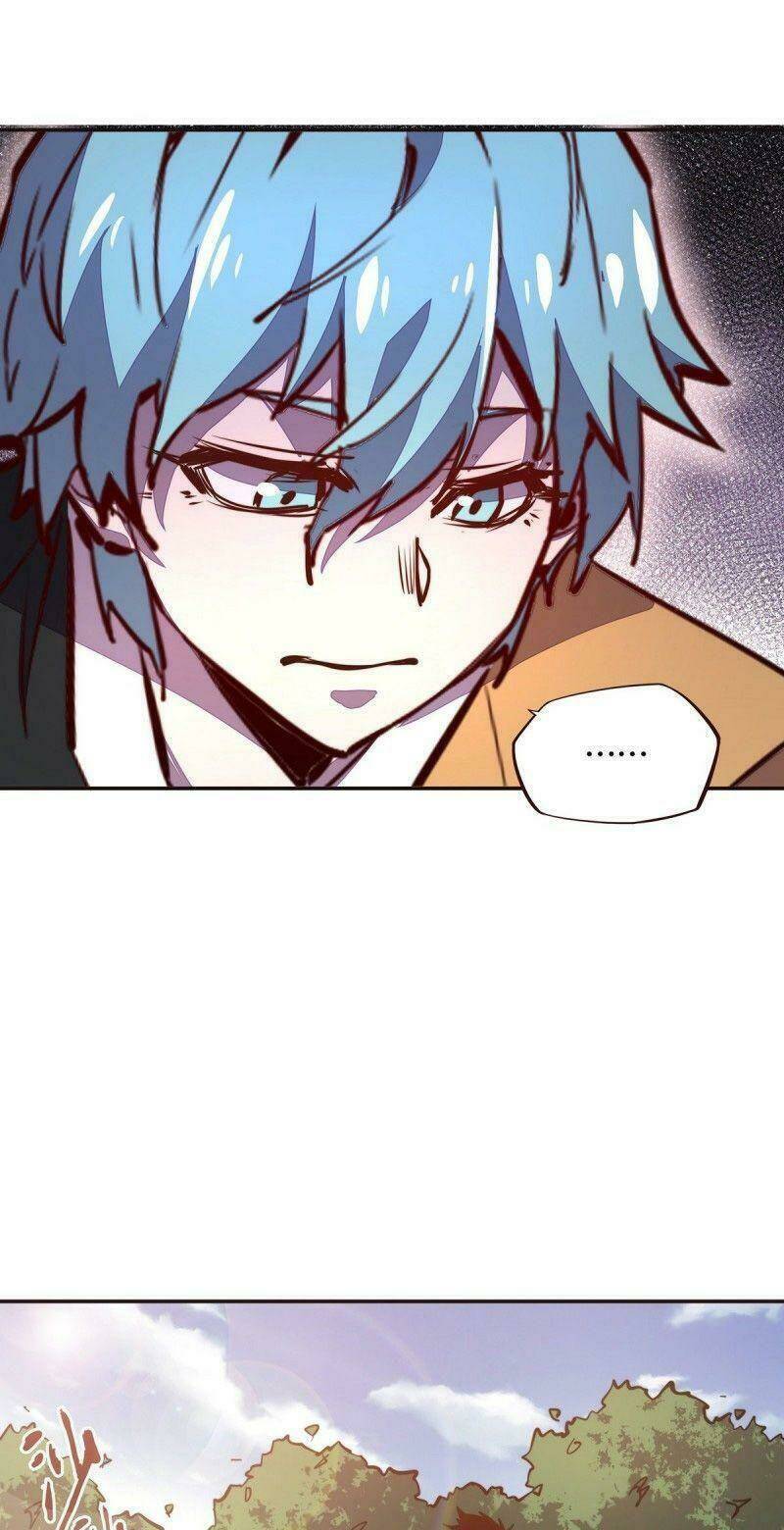 Sinh Tử Quyết: Chapter 136