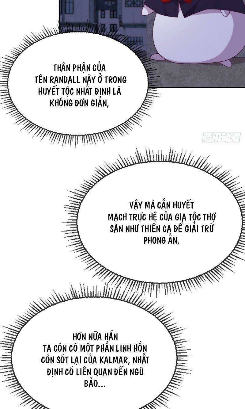 Vân Tưởng Chi Ca: Truy Ái Chỉ Lệnh: Chapter 34