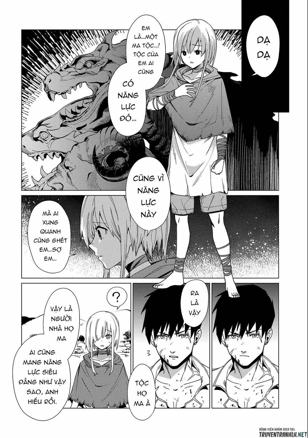 Ore Wa Subete O “Parry” Suru: Gyaku Kanchigai No Sekai Saikyou Wa Boukensha Ni Naritai: Chapter 8