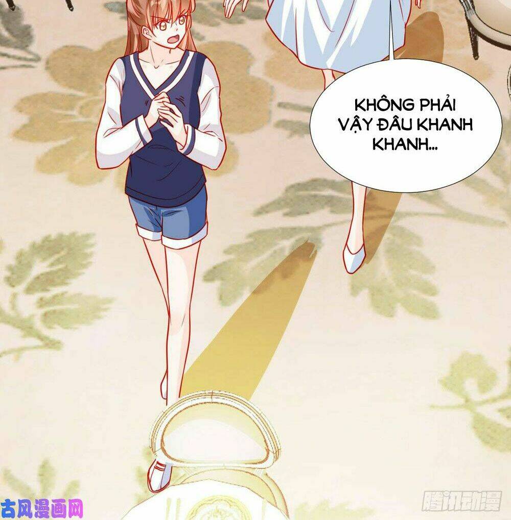 Tu La Thiếu Gia Quá Kiêu Ngạo: Chapter 62