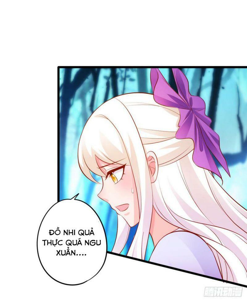 Hồ Tiên Hung Bạo: Chapter 144