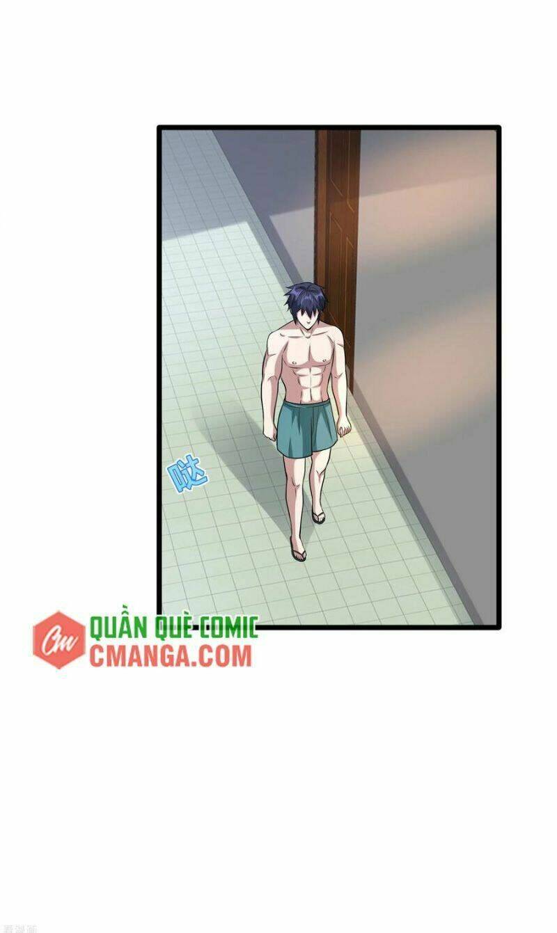 Đô Thị Tà Vương: Chapter 198