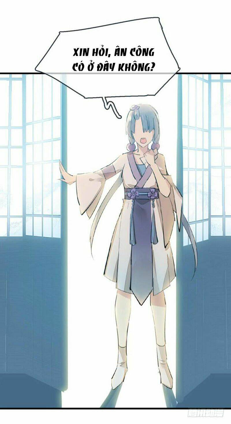 Sư Phụ Lại Trêu Chọc Ta: Chapter 40