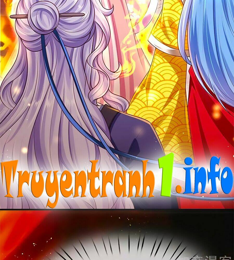 Phụng Lâm Thiên Hạ: Đệ Nhất Mỹ Nữ: Chapter 56