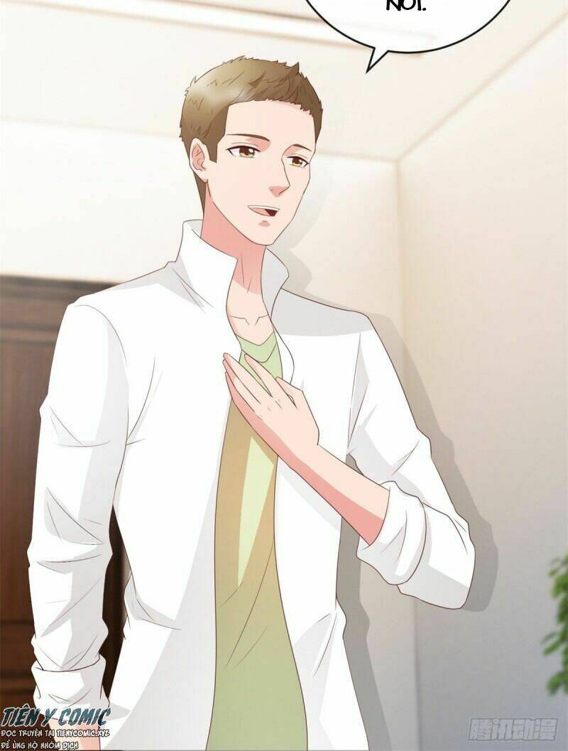 Thấu Thị Tiên Y: Chapter 116