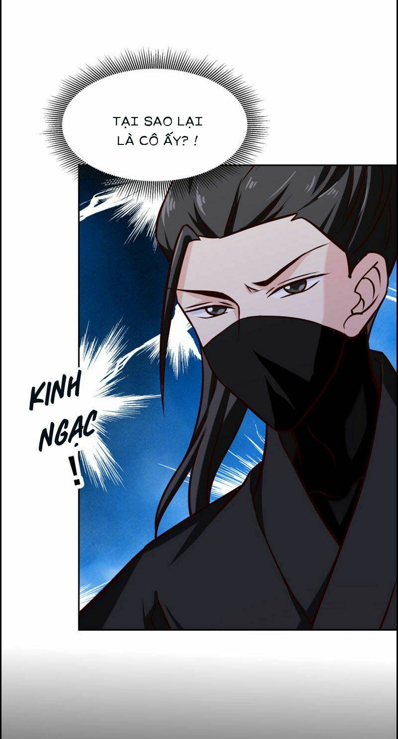 Tuyệt Thế Độc Phi Của Tà Vương: Chapter 116