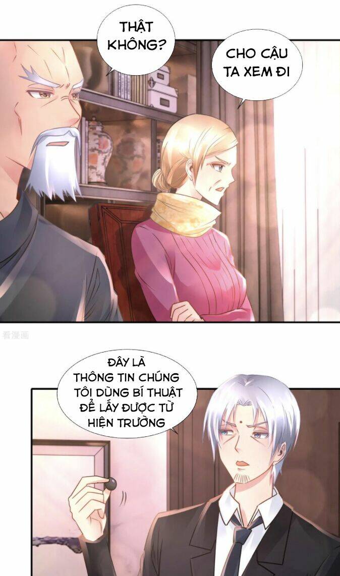 Phong Thủy Thiên Sư: Chapter 79