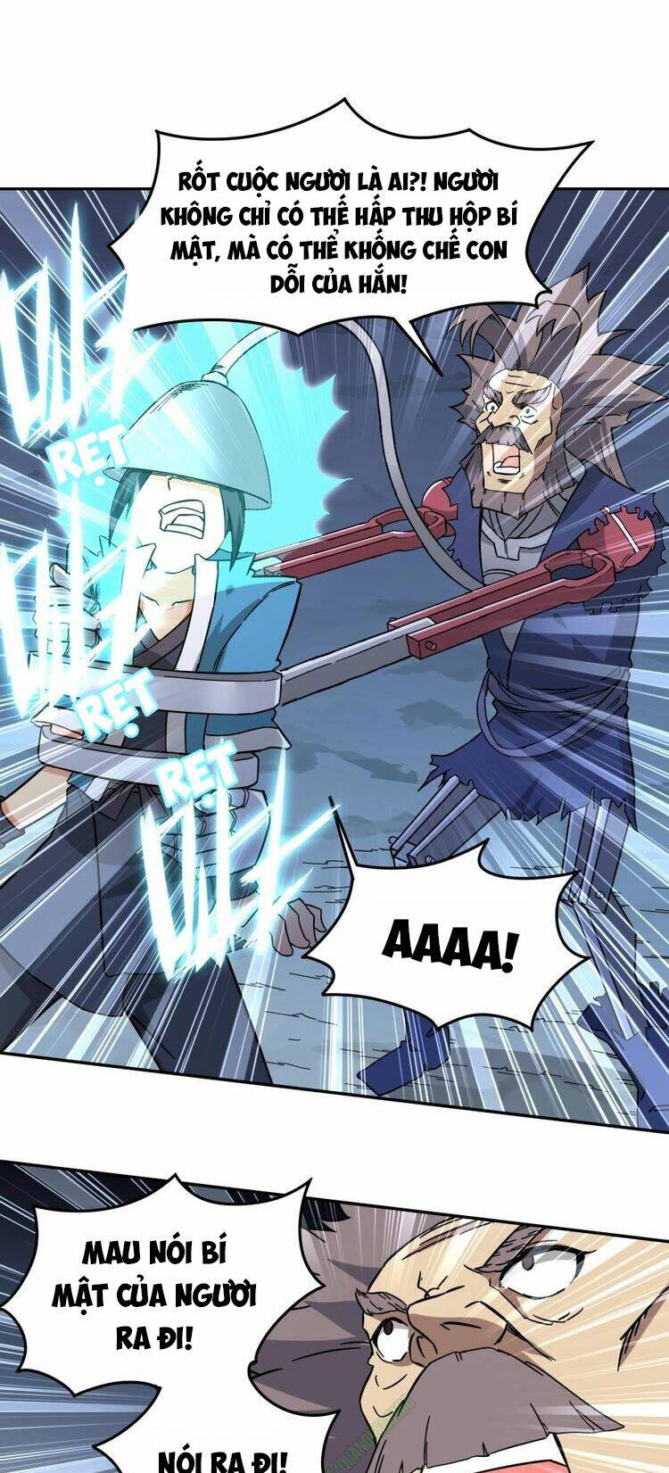 Ta Luyện Giả Kim Trong Thời Đại Tu Tiên: Chapter 30