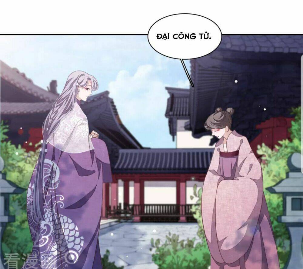 Xuyên Về Cổ Đại Làm Quốc Bảo: Chapter 48
