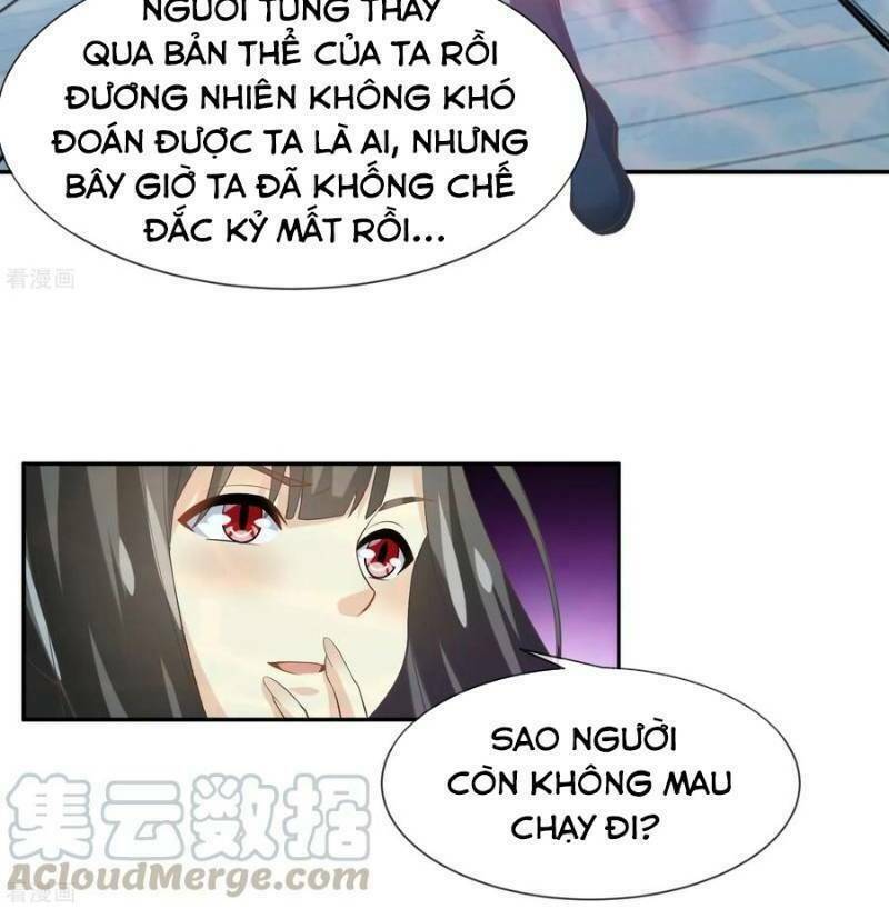 Ta Là Ngọc Hoàng Đại Đế: Chapter 84