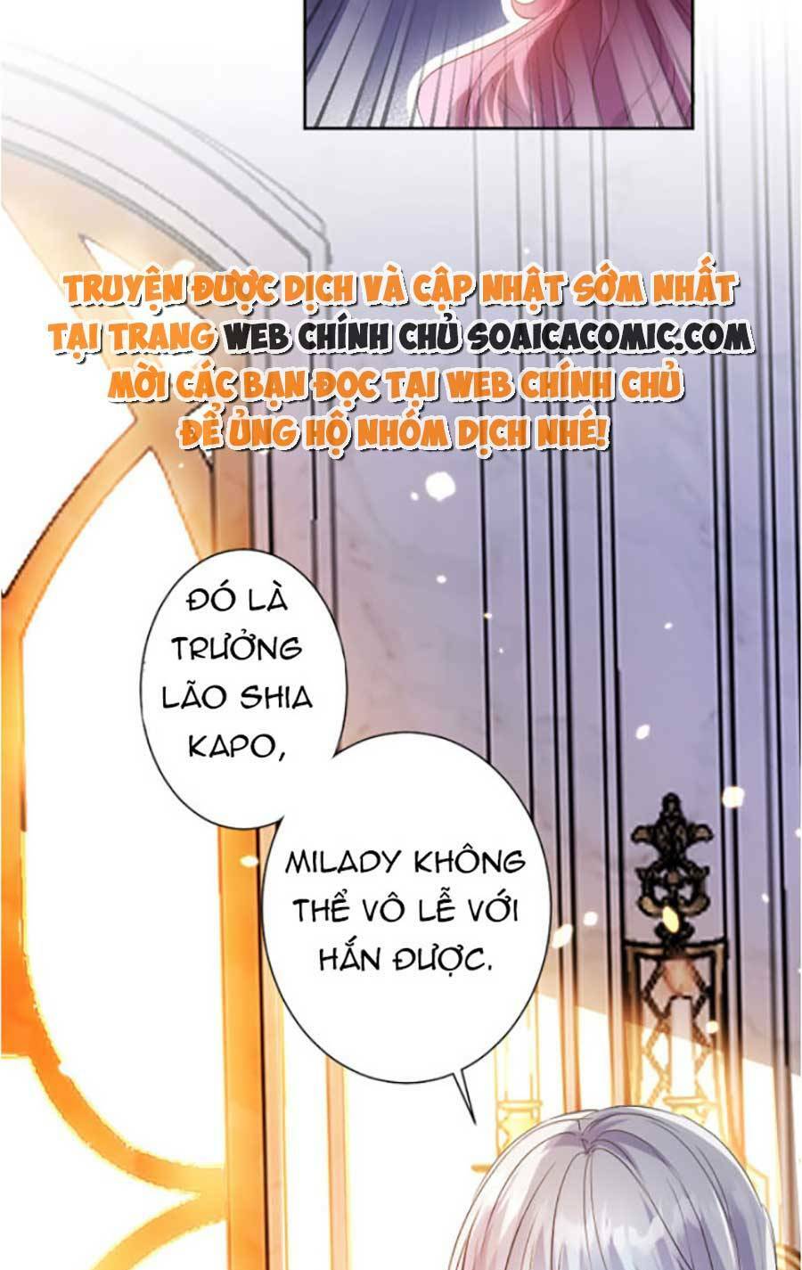 Thần Nữ Hôm Nay Sống Sót Không: Chapter 2