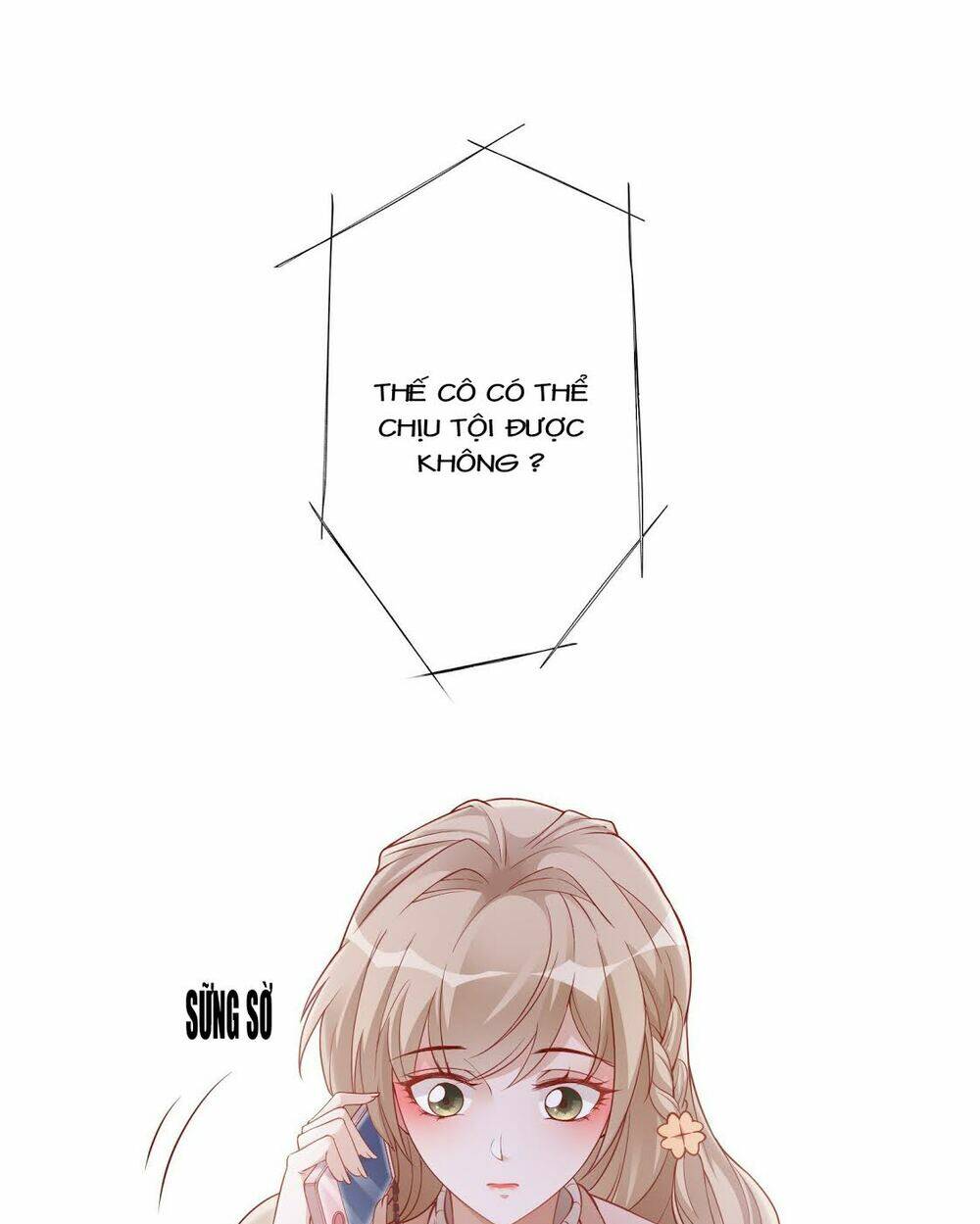 Lấy Tình Yêu, Lấy Thời Gian: Chapter 33