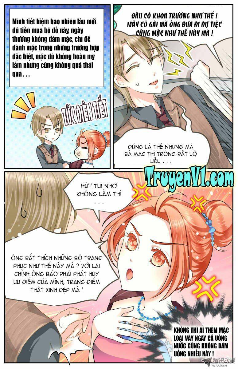 Hoán Hùng Bang Bang Mang: Chapter 2