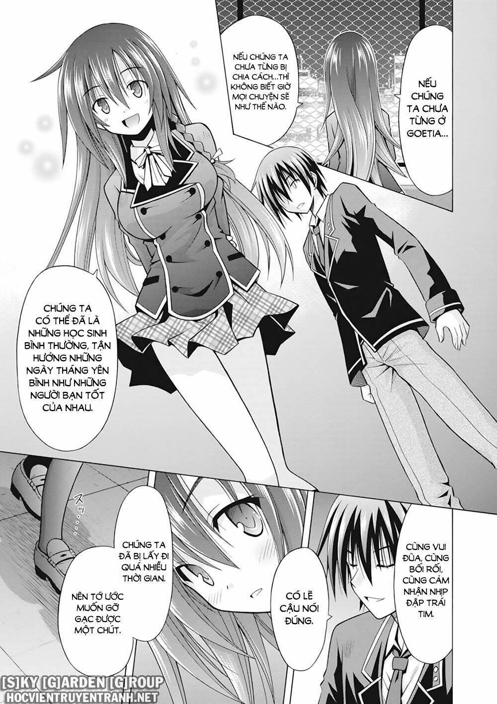 Demonizer Zilch: Chapter 29