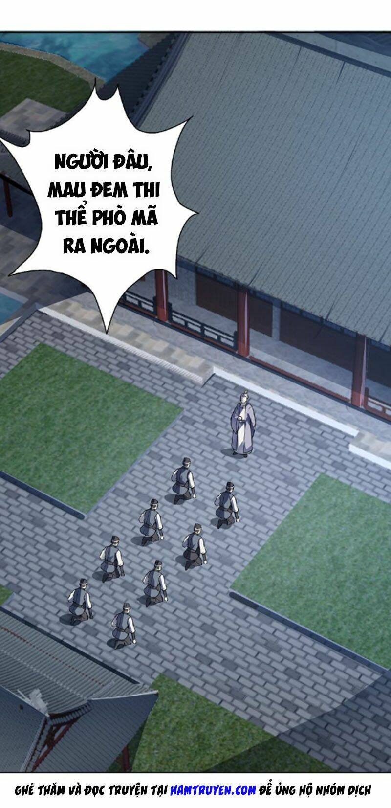 Nghịch Thiên Đại Thần: Chapter 57.5