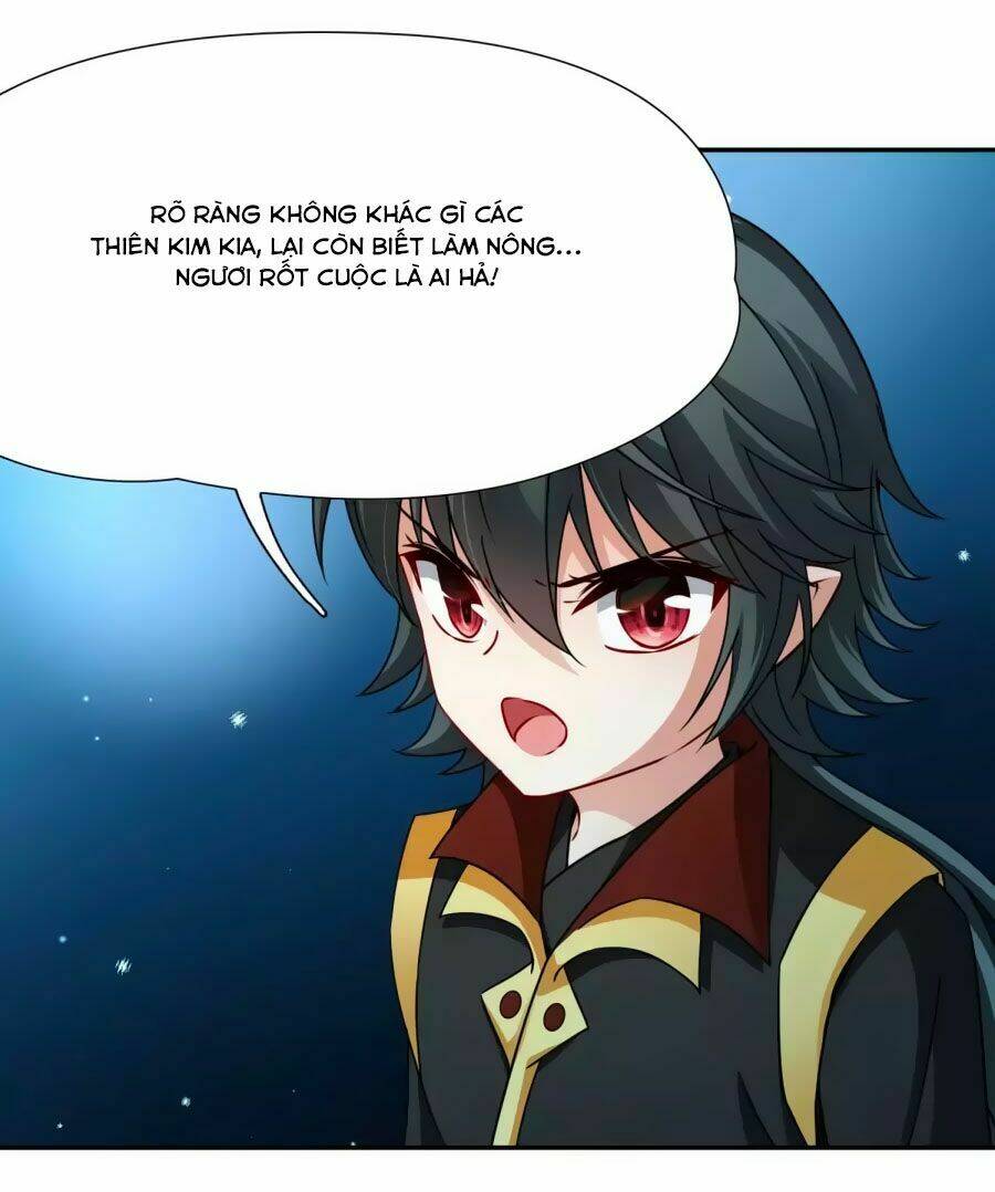 Huyền Vũ Luyến Ca: Vạn Vật Sinh Linh: Chapter 30.1