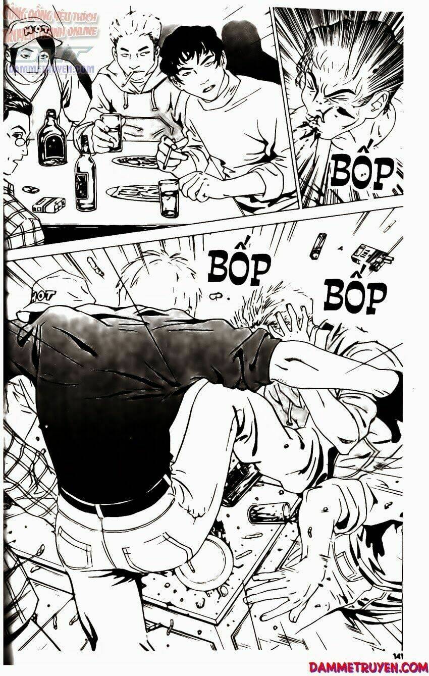 Ai Hơn Ai: Chapter 126